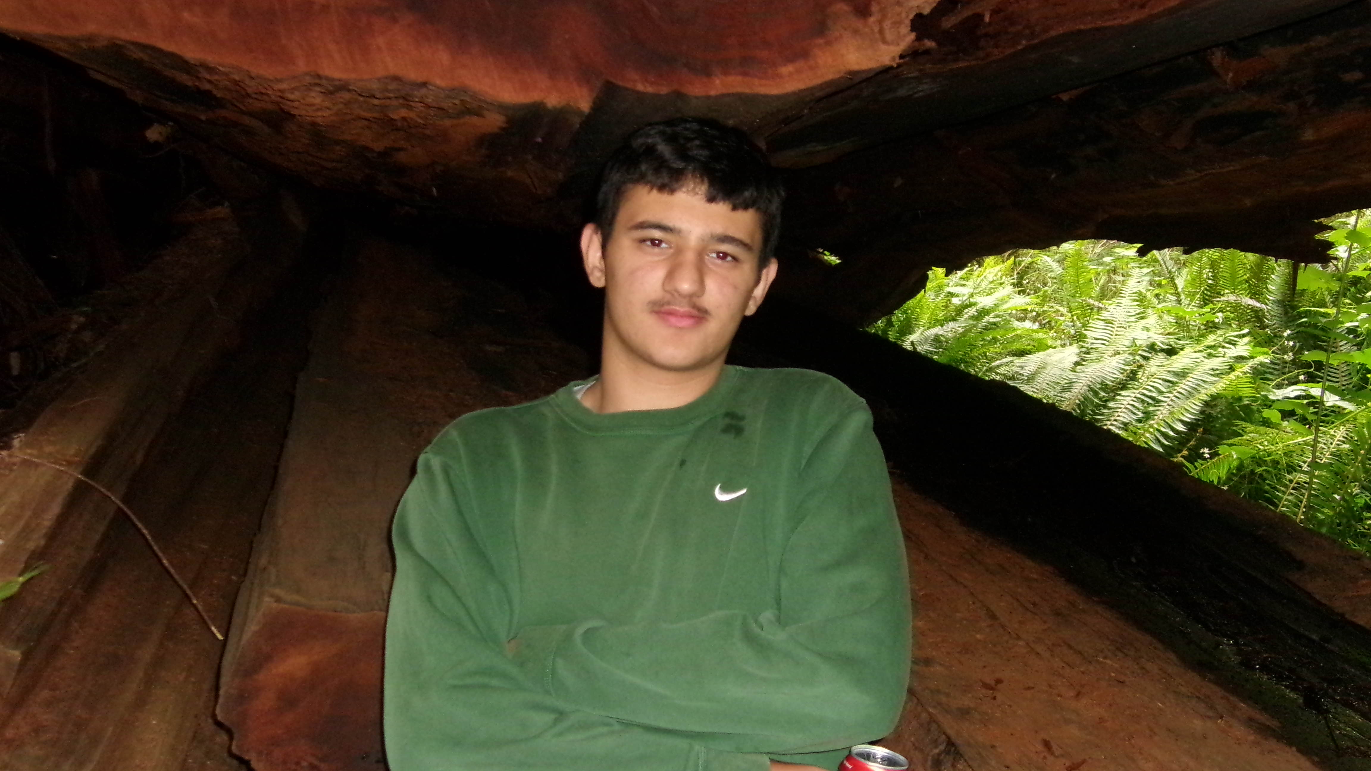 Kiyan's Profile Picture